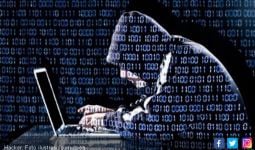 Website Presiden Ukraina kena Serangan Siber, Rusia Dalangnya? - JPNN.com