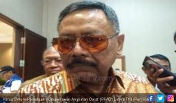 Mantan Wakasad Usul Tuntaskan KKB seperti Hadapi GAM - JPNN.com