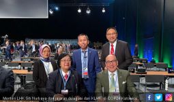 Delegasi Indonesia mendorong Penyelesaian Katowice Outcome - JPNN.com