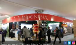 Indonesia Buktikan Kebijakan dalam Cegah Perubahan Iklim - JPNN.com