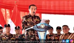 Jokowi: Mengumpulkan Massa dan Orasi Tidak Cukup - JPNN.com