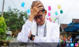 KPU Sudah Rembuk dengan Timses, Kok Sandi Koar-Koar di Luar? - JPNN.com