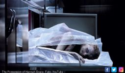 The Possession of Hannah Grace, Horor yang Mudah Dilupakan - JPNN.com