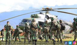 Cerita Saksi Mata Soal Helikopter yang Jatuh di Kendal - JPNN.com