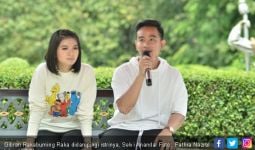 Gibran Rakabuming Pengin jadi Wali Kota? Ini Kata Jubir Prabowo - JPNN.com