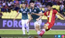 Bhayangkara FC Klaim Sudah Dapatkan Ilham Udin - JPNN.com