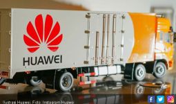 Huawei Bermitra dengan Dongfeng Kembangkan SUV Otonom - JPNN.com