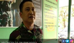 Serka KC Bunuh Tiga Warga, Dandim Muara Enim Bilang Begini - JPNN.com