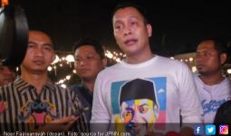 3 Alasan Bung Fajrie Layak Memimpin DPP KNPI - JPNN.com