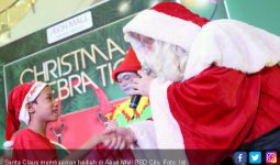 Bertemu Santa Claus Hingga Konser Musik di AEON Mal - JPNN.com