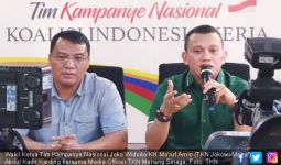 Yakinlah, Indonesia Bakal Terus Maju Tanpa Prabowo - JPNN.com