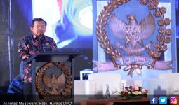 RDM 2018: DPD RI Jembatani Kerja Sama Daerah - Luar Negeri - JPNN.com