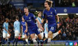 Hebat! Chelsea jadi Tim Pertama yang Melukai Manchester City - JPNN.com