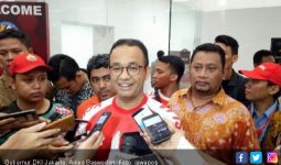 Gubernur Anies Klaim Jakarta Dapat Jatah 5 Kali Selenggarakan Formula E - JPNN.com