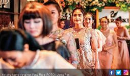 Felicia by Yeny Ries Angkat Kecantikan Lombok - JPNN.com