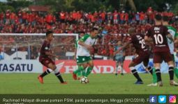 PSMS Turun Kasta ke Liga 2, Begini Penjelasan Peter Butler - JPNN.com