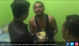 Polisi Berhasil Gagalkan Peredaran 2 Kg Sabu-sabu di Medan - JPNN.com