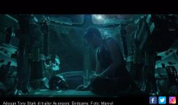 Sehari Tayang, Trailer Avengers 4 Ditonton 289 Juta Kali - JPNN.com