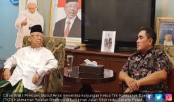 Alasan PAN Kalsel Alihkan Dukungan ke Jokowi-Ma'ruf Amin - JPNN.com