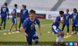 Liga 1 2018: Ungkapan Kekecewaan Bintang Persib Bandung - JPNN.com