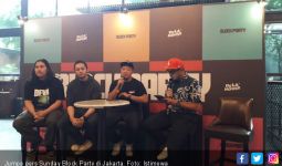 Sunday Block Party Bakal Hadirkan Puluhan DJ di Jakarta - JPNN.com