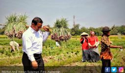 DPR Nilai Kementan Entaskan Kemiskinan di Perdesaan - JPNN.com