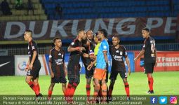 Persipura Curiga Pengaturan Skor, Junior: Tuhan Bela Kami - JPNN.com