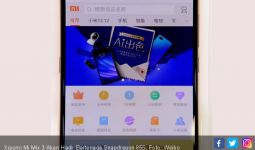 Xiaomi Mi Mix 3 Didukung 5G Bersiap Dirilis - JPNN.com