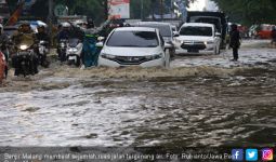 Banjir Malang: Dimas Oki Saputra Hanyut Terbawa Arus - JPNN.com