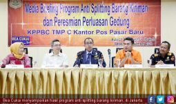 Bea Cukai Berlakukan Penyesuaian Bea Masuk Barang e-Commerce - JPNN.com