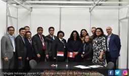 Peru Ingin Belajar Pengelolaan Gambut Indonesia   - JPNN.com