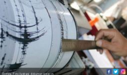 Gempa 7,1 SR di Filipina, Penerbangan di Sulawesi Terdampak? - JPNN.com