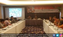 Satgas Noken Bangun 30 Peternakan di Papua - JPNN.com