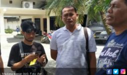Nyaris jadi Korban KKB, Maulana: Terima Kasih, TNI - Polri - JPNN.com