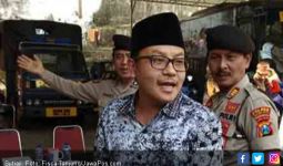 Wali Kota Sutiaji Minta Maaf soal Banjir Malang, Ternyata.. - JPNN.com