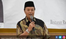 Hidayat: Pertanyaan Menteri Rudiantara kepada ASN Tidak Wajar - JPNN.com