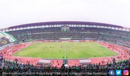 Pesan Serius Pemkot Surabaya untuk Suporter Persebaya - JPNN.com