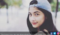 Diduga Ngamar bareng Wawan, FYN Nonaktifkan Akun Instagram - JPNN.com