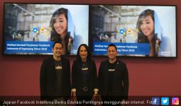 Facebook Indonesia Berikan Edukasi Kepada Masyarakat - JPNN.com