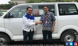 Cara Suzuki Tingkatkan Kualitas Lulusan SMK di Indonesia - JPNN.com