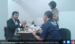Kasus Sengketa Lahan Jalan di Tempat, Perkap 14/2012 Dipertanyakan - JPNN.com