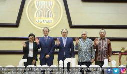 Komitmen Perlindungan Pekerja Migran di Kawasan ASEAN - JPNN.com