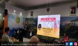 Indonesia Berbagi Ilmu Cegah Karhutla di COP24 Polandia - JPNN.com