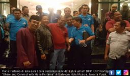 Ketum KNPI Terpilih Harus Selesaikan Dualisme Kepemimpinan - JPNN.com