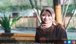 Dukung Sikap PSI, Aktivis IMM: Wanita Tak Akan Rela Dimadu - JPNN.com