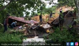 Berita Terbaru Soal Bencana Longsor di Toba Samosir - JPNN.com