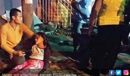 Jambret Kembali Berulah, Ibu Empat Anak Jadi Korban - JPNN.com