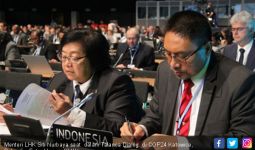 Menteri LHK Paparkan Cara Penurunan Emisi di Talanoa Dialog - JPNN.com