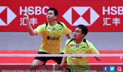 Besok, Ahsan / Hendra Wajib Menang Lagi Lawan Taiwan - JPNN.com