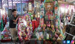 Pantau Isi Parsel Natal yang Beredar di Pasaran - JPNN.com